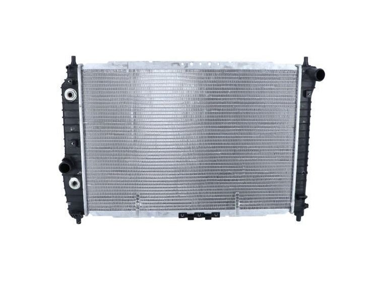 Acessar a peça Radiador automático 1.4l16v