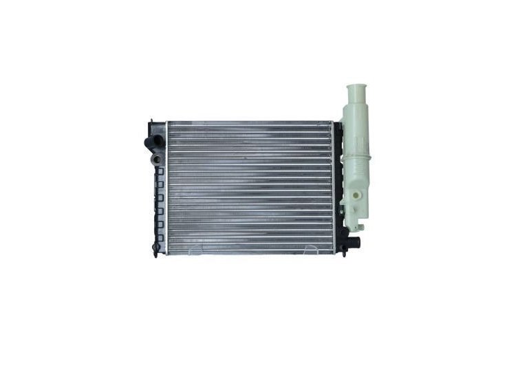 Acessar a peça Radiador 14lgl/1,6 gl-gli-gr-sr sans clim ->06/92