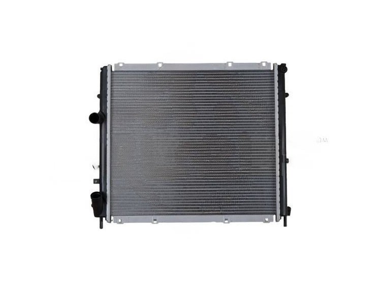 Acessar a peça Radiador 1.9l diesel f8q avec clim (480x441x46)