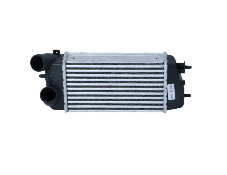 Acessar a peça Resfriador de ar supercharged 1.4l hdi