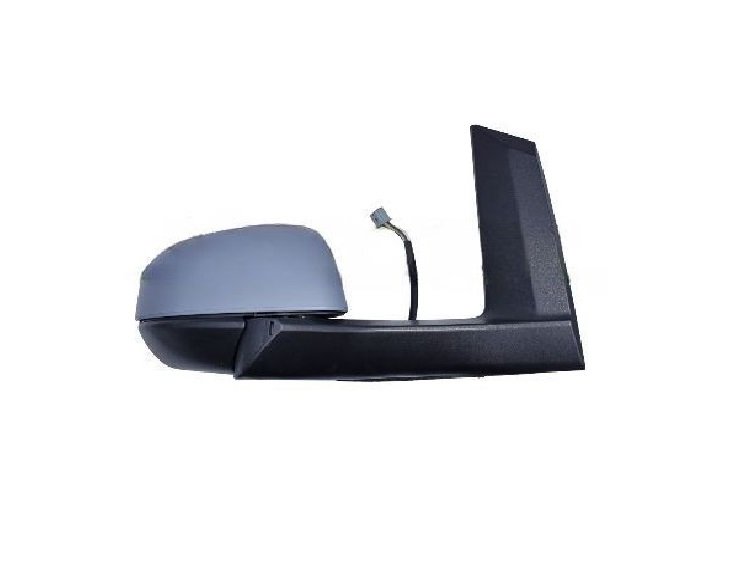 Acessar a peça Espelho retrovisor elétrico direito, asférico, preparado, aquecido, rebatível, side (8 pinos)