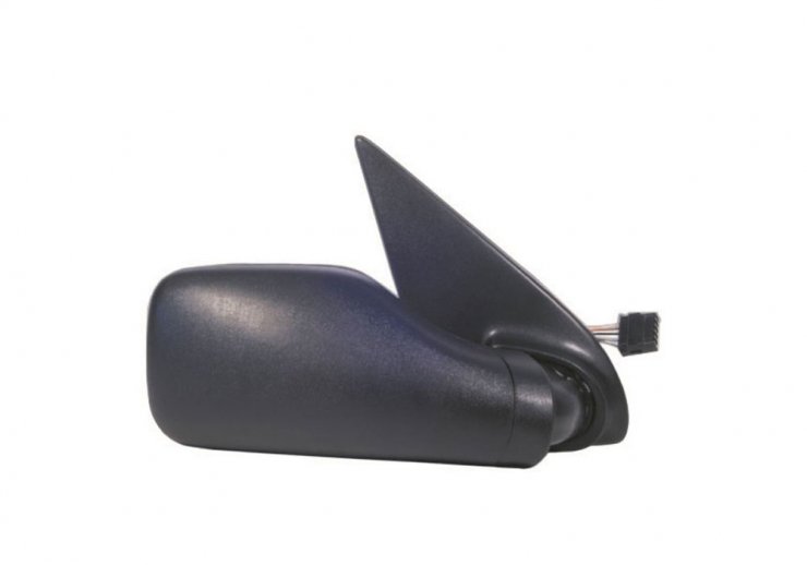 Acessar a peça Espelho retrovisor elétrico direito, convexo, aquecido