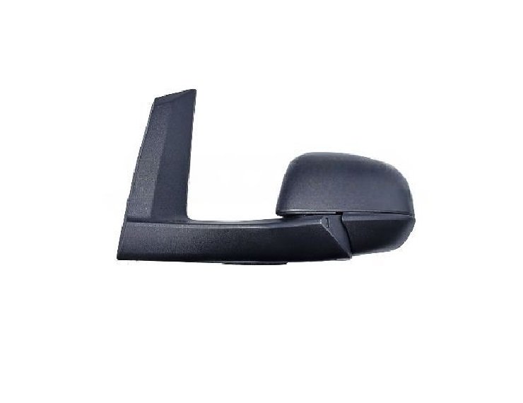 Acessar a peça Espelho retrovisor elétrico esquerdo, preto, aquecido, asférico (5 pinos)