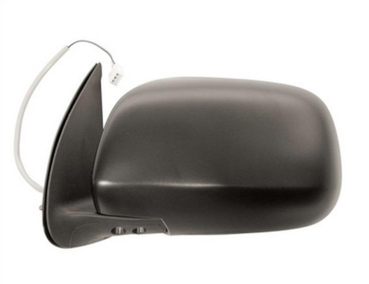 Acessar a peça Espelho retrovisor elétrico esquerdo, convexo