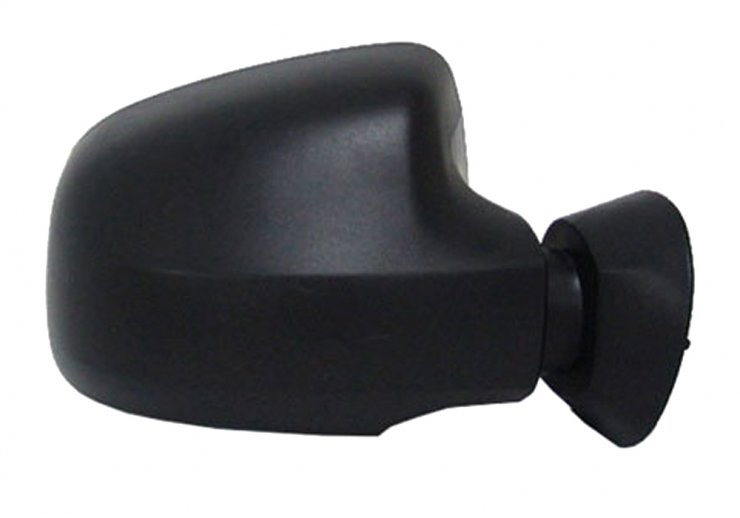Acessar a peça Espelho retrovisor manual direito, convexo