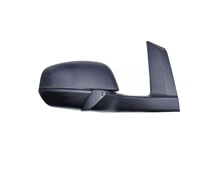 Acessar a peça Espelho retrovisor manual direito, preto, asférico