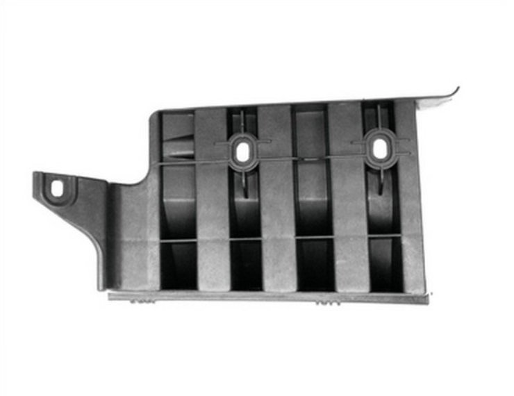 Acessar a peça Suporte central do para choques traseiro direito (4 portas)