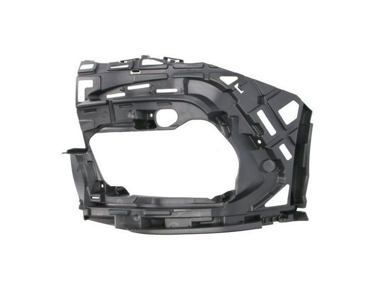 Acessar a peça Suporte da farol de nevoeiro esquerda (GTI/GTD)