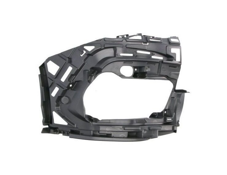 Acessar a peça Suporte do farol de nevoeiro direito (GTI/GTD)