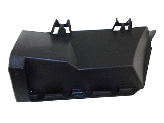 Acessar a peça Suporte grelha-alternador