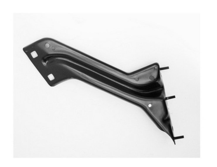 Acessar a peça Suporte da guarda lamas direito