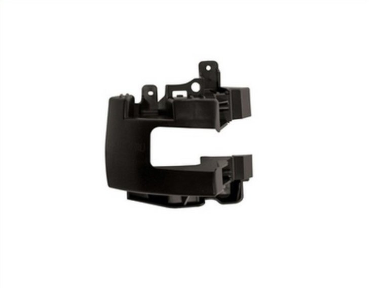 Acessar a peça Suporte do para choques traseiro esquerdo