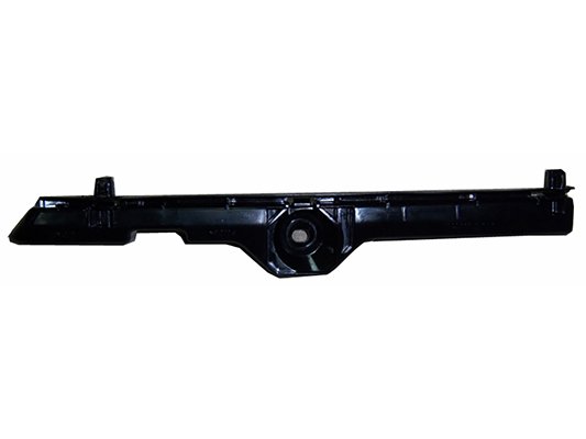 Acessar a peça Suporte esquerdo para choques frente