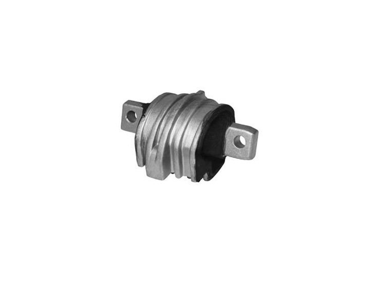 Acessar a peça Montagem da transmissão, posição tras