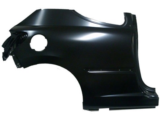 Acessar a peça Lateral direito 3 portas