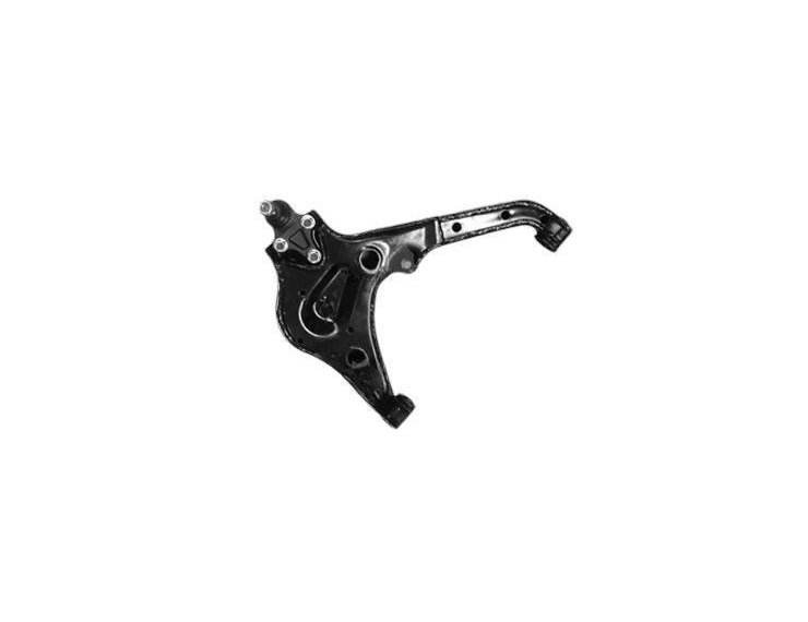 Acessar a peça Braço da suspensão dianteira direita