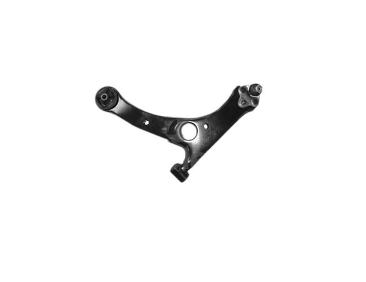 Acessar a peça Braço da suspensão dianteira esquerda