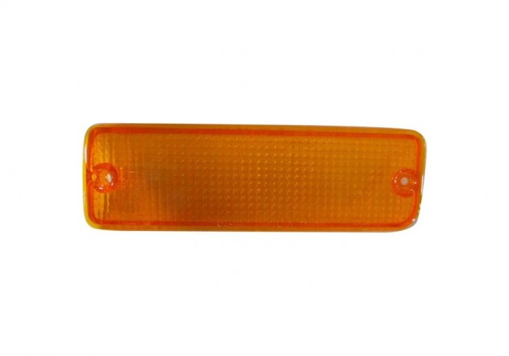 Acessar a peça Pisca esquerdo