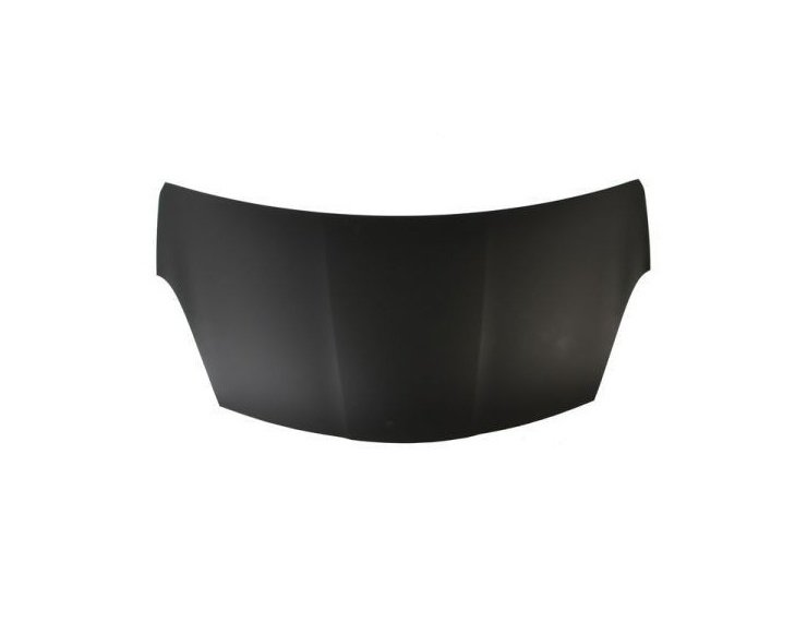 Acessar a peça Capot do motor