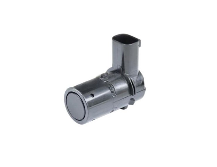 Acessar a peça Sensor de estacionamento dianteiro