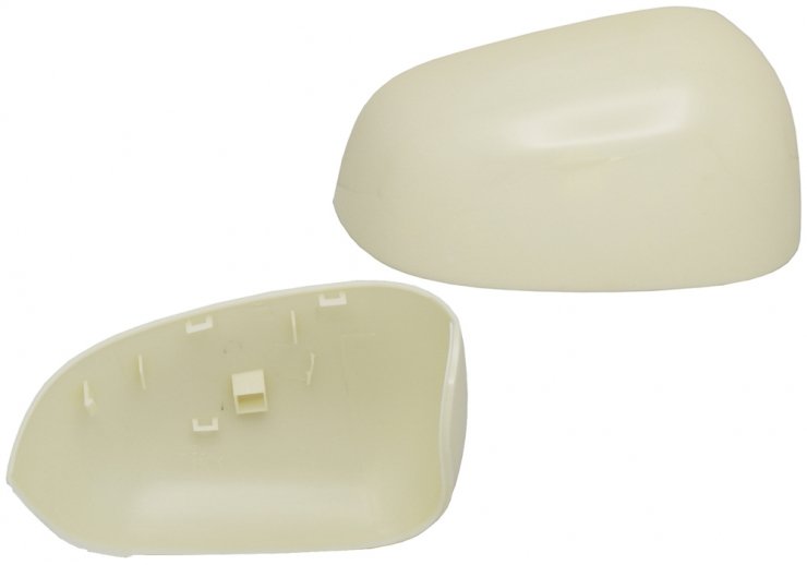 Acessar a peça Capa espelho retrovisor direito, com primário