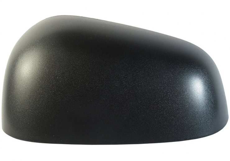 Acessar a peça Capa espelho retrovisor esquerdo