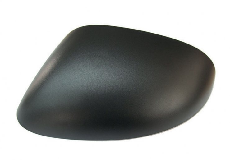 Acessar a peça Capa espelho retrovisor esquerdo, preparado (até 2010)