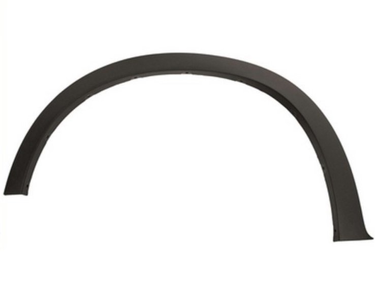 Acessar a peça Aba guarda lamas frente esquerda