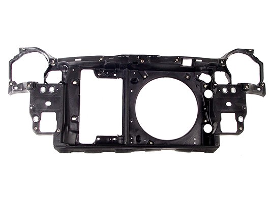 Acessar a peça Frente interno gasolina com arcondicionado