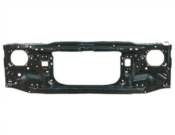 Acessar a peça Frente interior