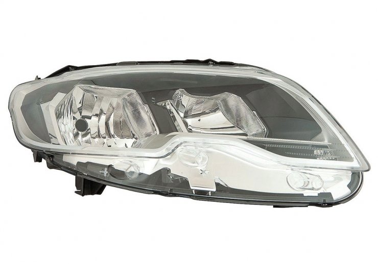 Farol elétrico direito, H1+H7 PEUGEOT-301 pour PEUGEOT 301  pour PEUGEOT 301