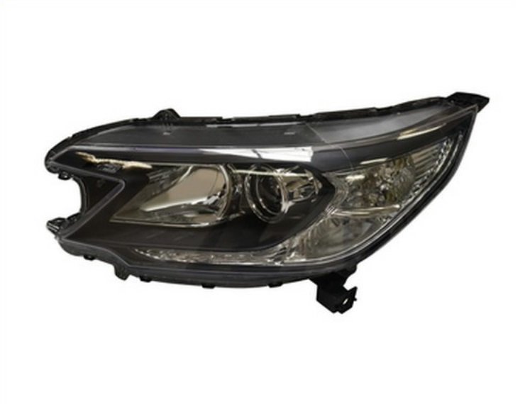 Farol elétrico esquerdo, LED, H11+HB3 (Motor) HONDA-CR-V pour HONDA CR-V  pour HONDA CR-V