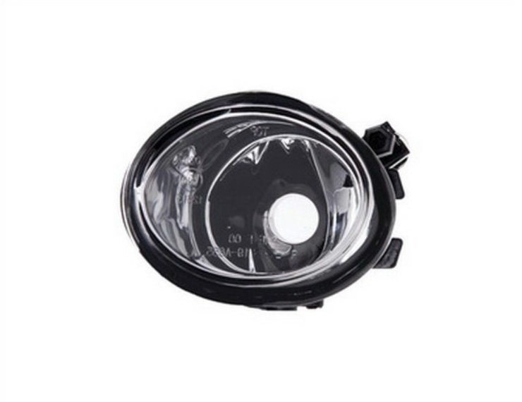 Acessar a peça Farol de nevoeiro direita (Mod. Sport)