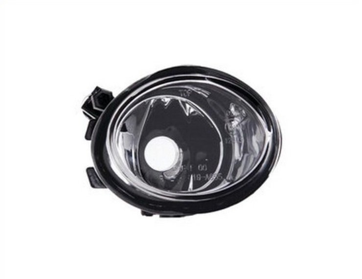 Acessar a peça Farol de nevoeiro esquerda (Mod. Sport)