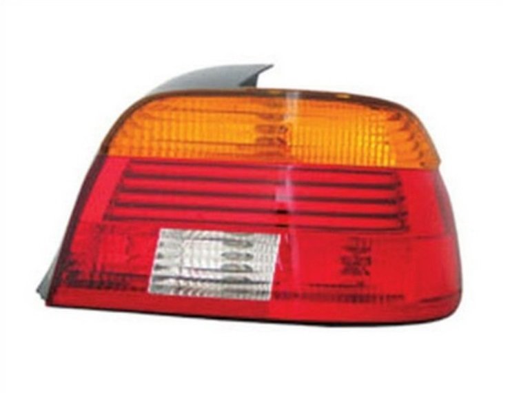 Acessar a peça Farolim traseiro direito, LED (âmbar)