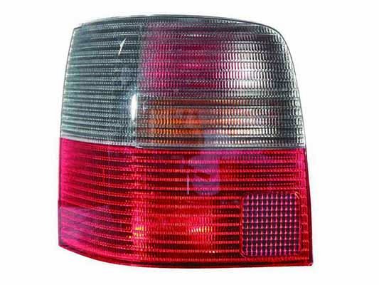 Acessar a peça Farolim traseiro esquerdo, fumada (Variante)