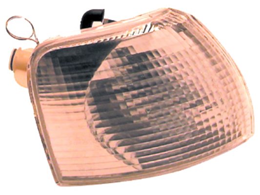 Acessar a peça Pisca frente direito branco