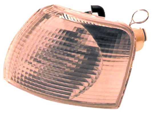 Acessar a peça Pisca frente esquerdo branco