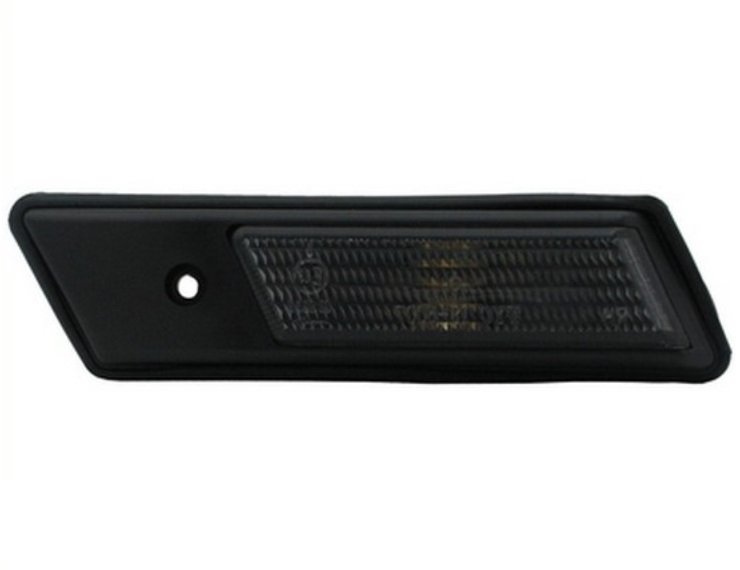 Acessar a peça Pisca lateral esquerda (branca) (a partir de 1996)