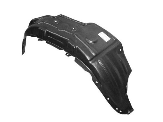 Acessar a peça Cava de roda traseira direita cabina simple 4x2