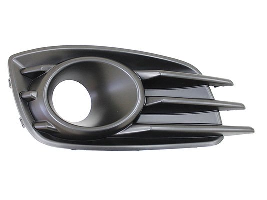 Acessar a peça Grelha direita para choques frente primario com buraco nevoeiro sport