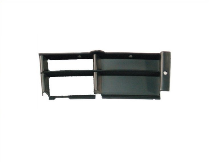 Acessar a peça Grelha do para choques frente direito (2 orifícios)