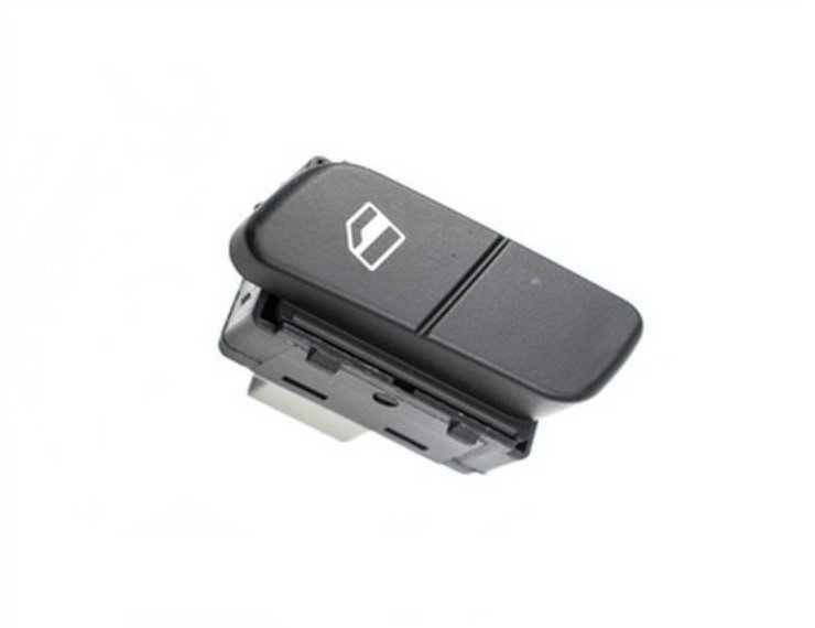 Acessar a peça Interruptor do vidro elétrico dianteiro e traseiro esquerdo (4 pinos)