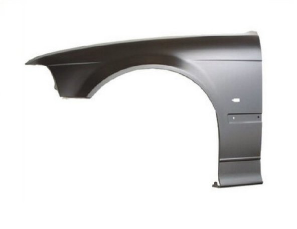 Acessar a peça Guarda lamas esquerda, com furo piloto (a partir de 1996)