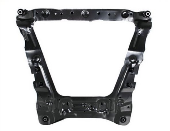 Acessar a peça Travessa do motor Acessar a peça Travessa do motor