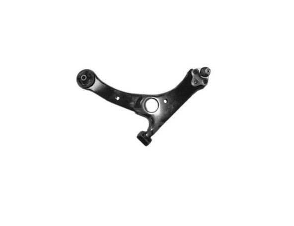 Acessar a peça Braço da suspensão dianteira esquerda