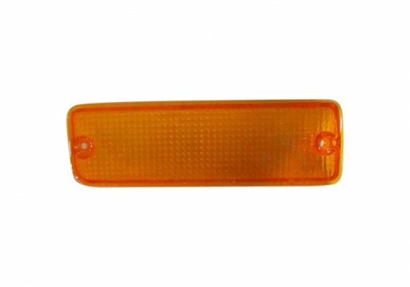 Acessar a peça Pisca direito