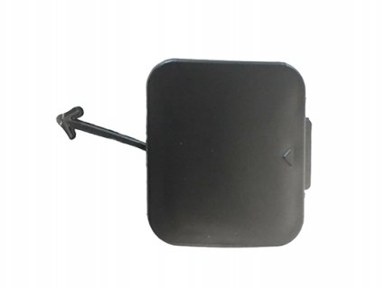 Acessar a peça Tampa gancho para choques frente preparado