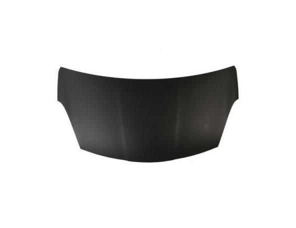 Acessar a peça Capot do motor Acessar a peça Capot do motor