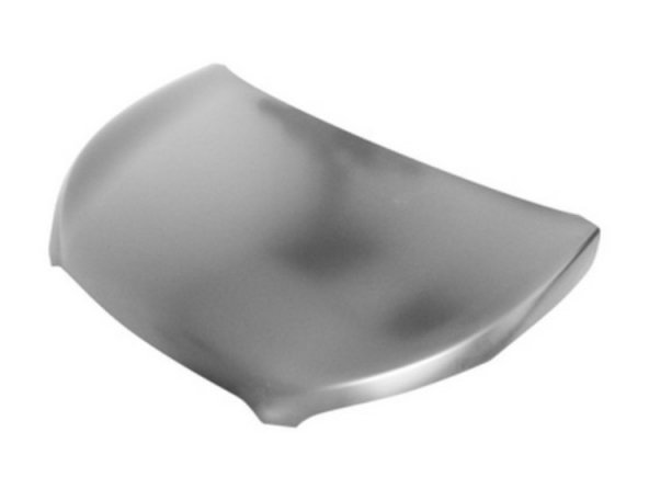 Acessar a peça Capot do motor